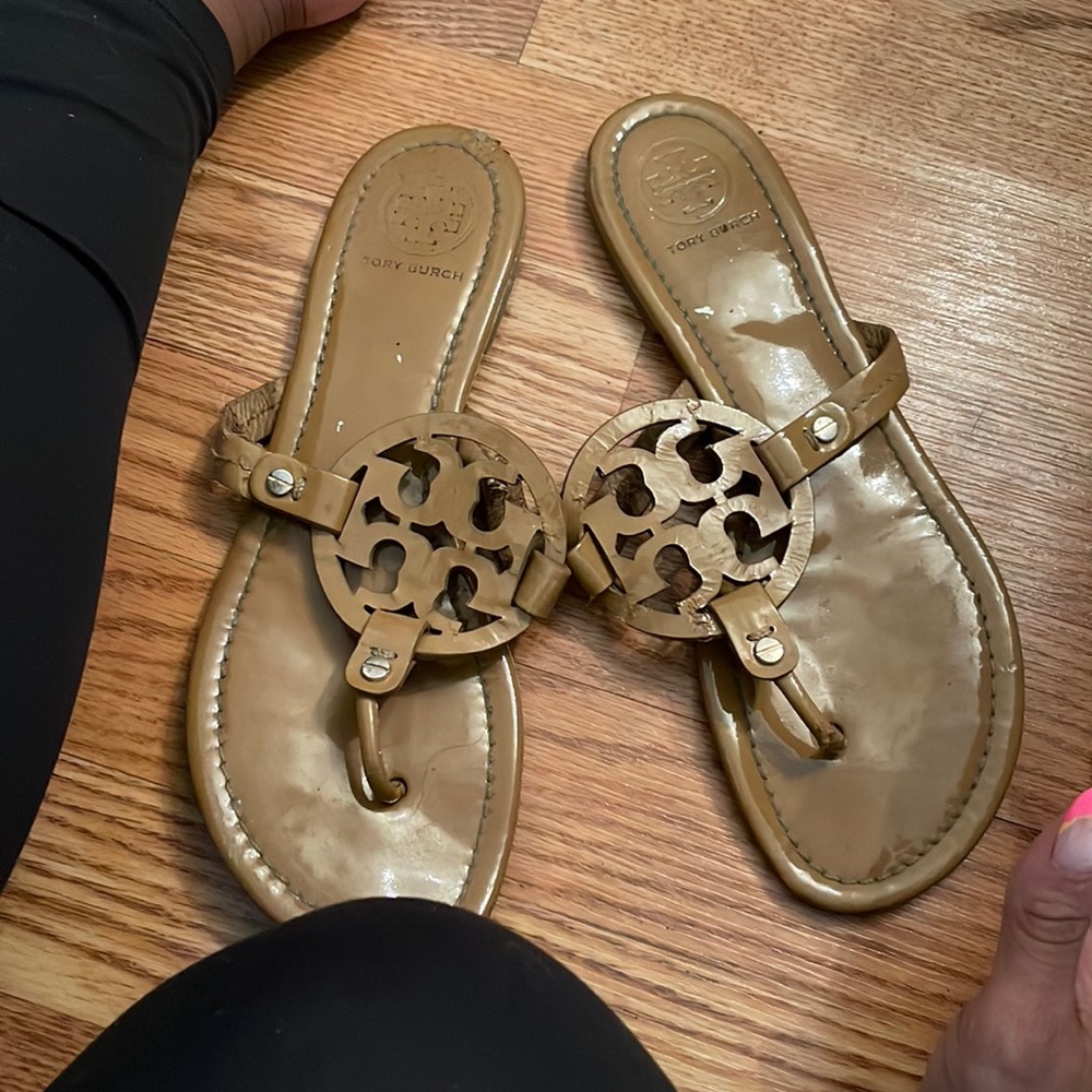 Tory Burch Sandals